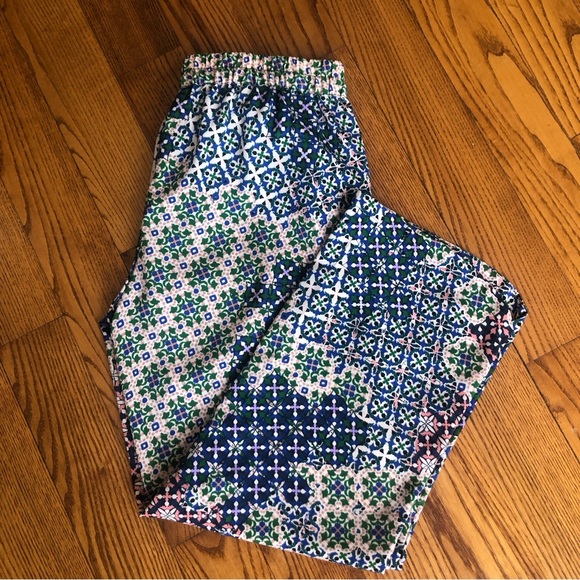 PANTS CAPRIS BEACH COVER PANTS - Picture 5 of 16